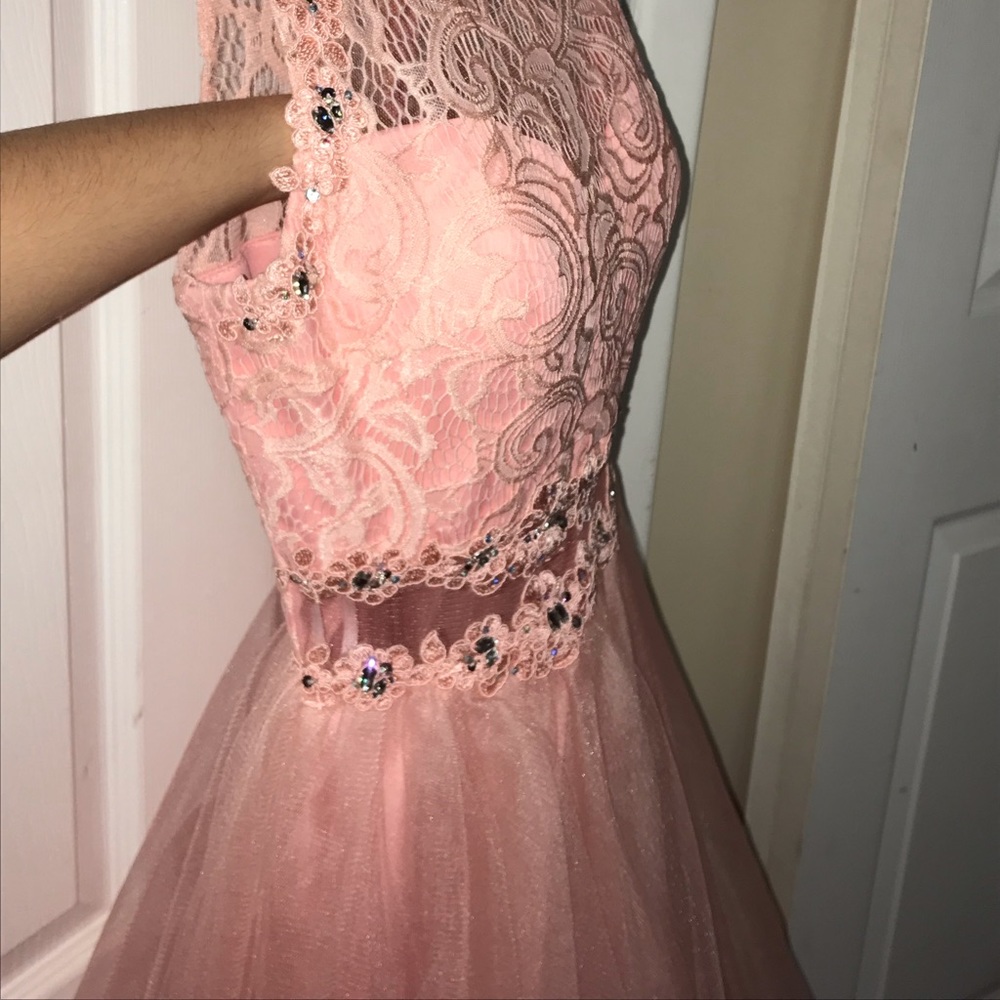 Special Occasion Dress (NWOT)